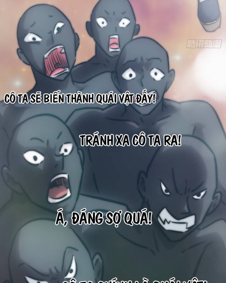 Tay Trái Của Ta Có Thể Dị Biến - Chapter 69 - Page 46