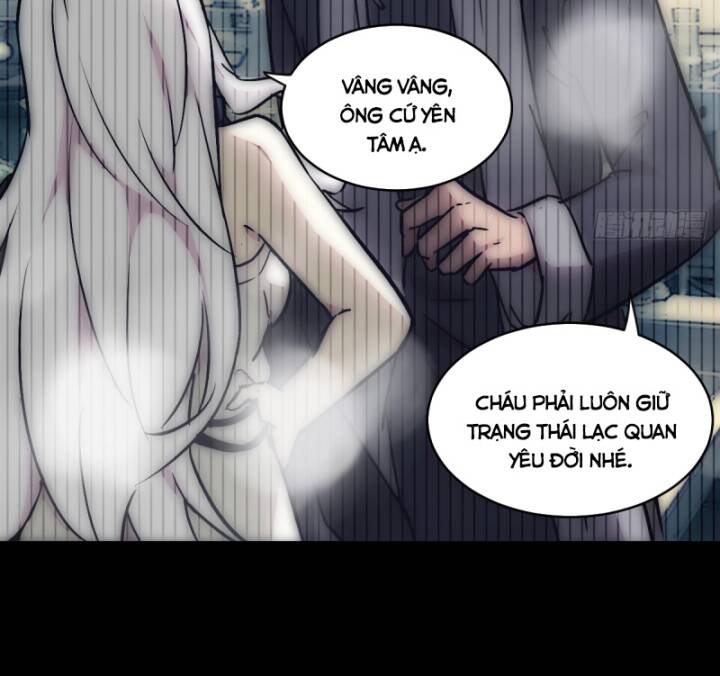 Tay Trái Của Ta Có Thể Dị Biến - Chapter 69 - Page 48