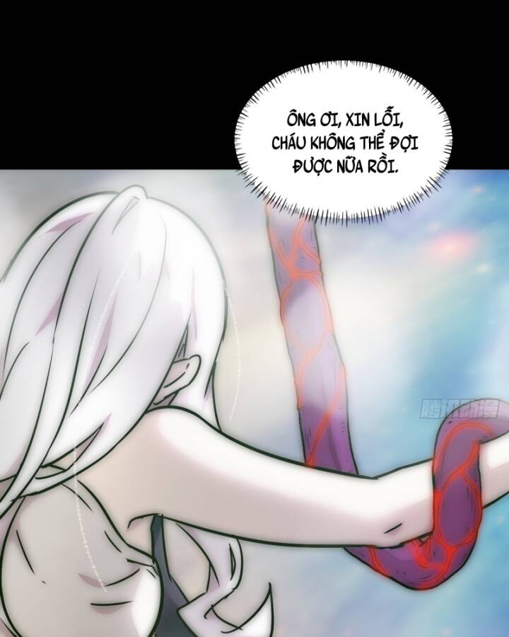 Tay Trái Của Ta Có Thể Dị Biến - Chapter 69 - Page 49