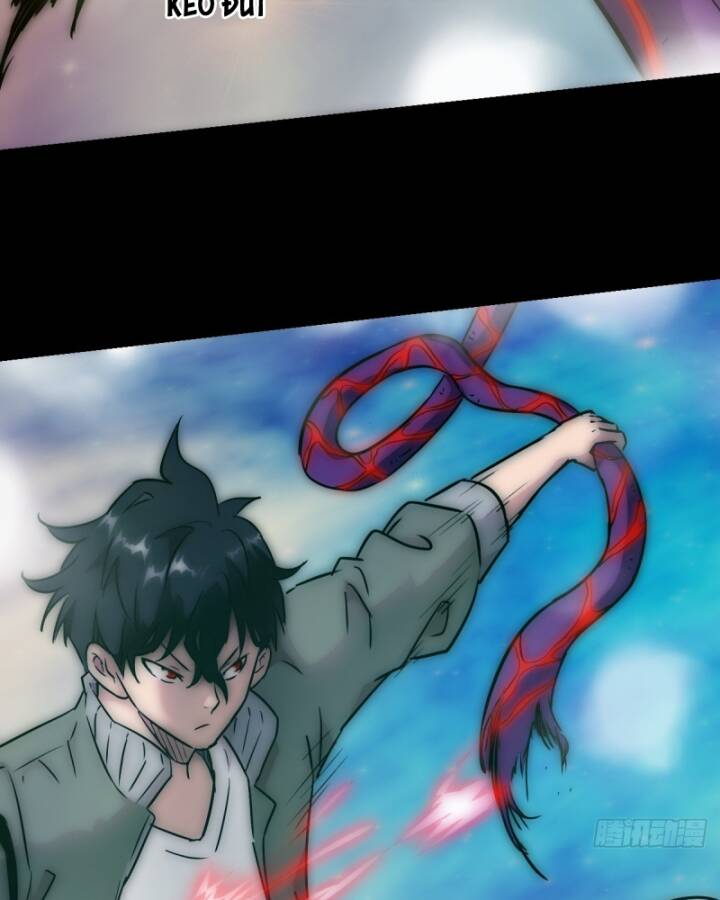 Tay Trái Của Ta Có Thể Dị Biến - Chapter 69 - Page 51