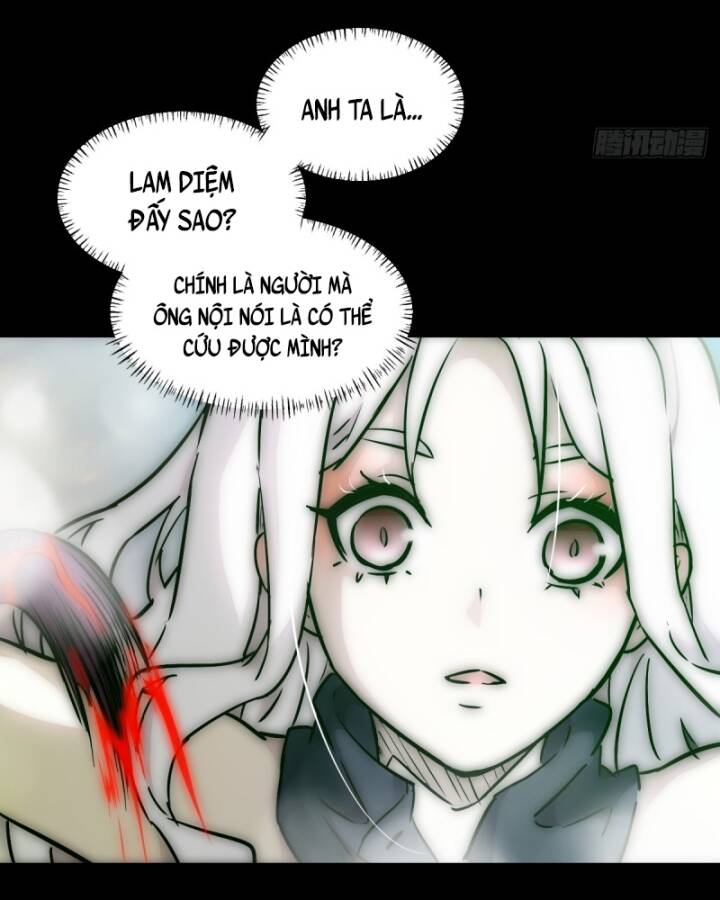Tay Trái Của Ta Có Thể Dị Biến - Chapter 69 - Page 53