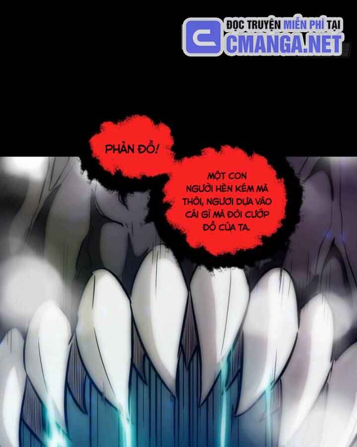 Tay Trái Của Ta Có Thể Dị Biến - Chapter 69 - Page 54
