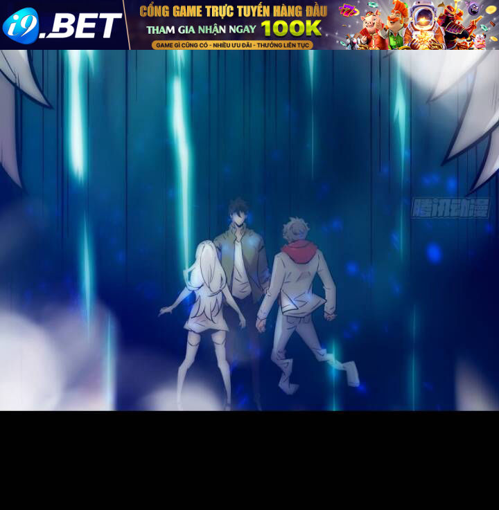 Tay Trái Của Ta Có Thể Dị Biến - Chapter 69 - Page 55