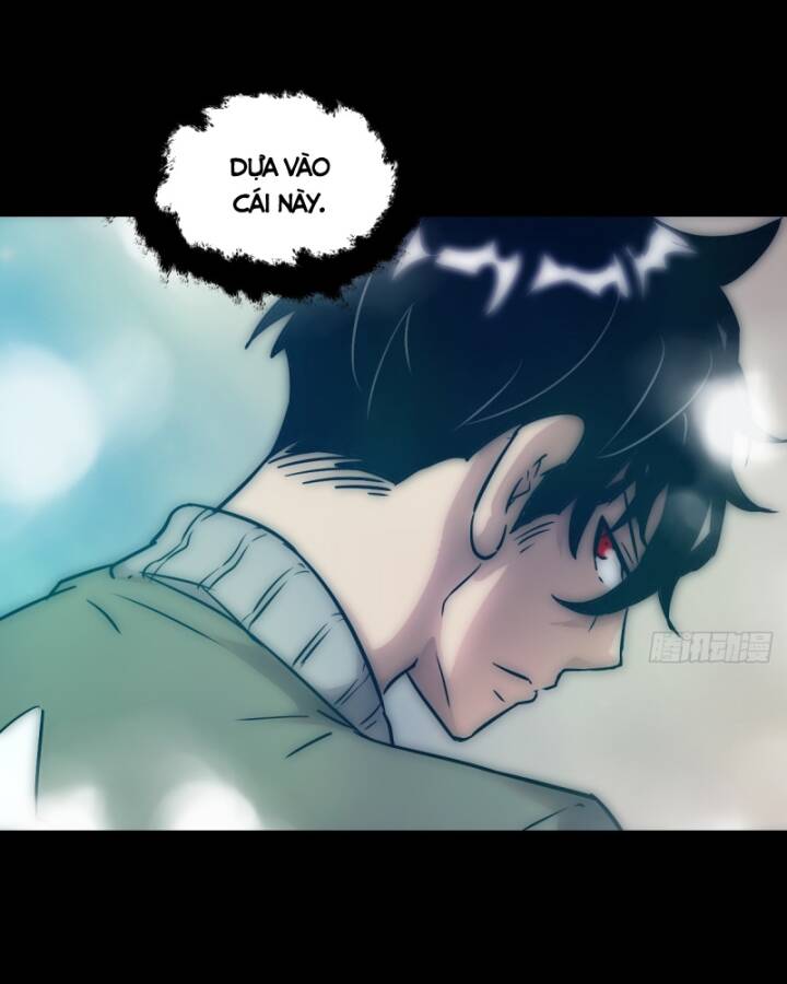 Tay Trái Của Ta Có Thể Dị Biến - Chapter 69 - Page 56