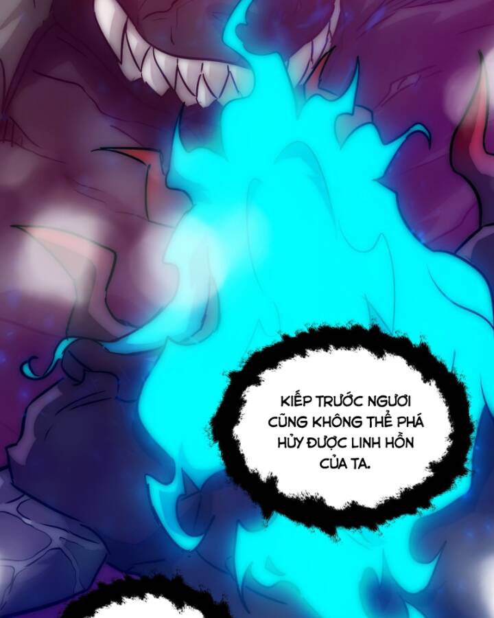 Tay Trái Của Ta Có Thể Dị Biến - Chapter 69 - Page 59