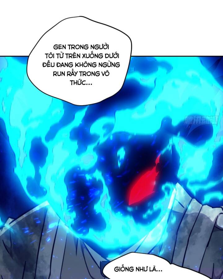 Tay Trái Của Ta Có Thể Dị Biến - Chapter 69 - Page 6