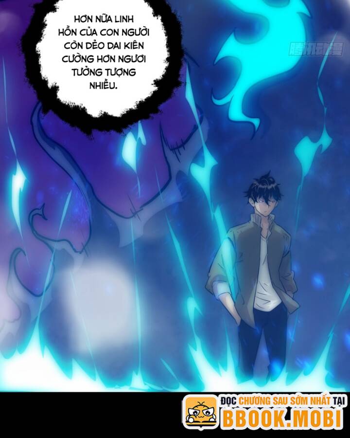 Tay Trái Của Ta Có Thể Dị Biến - Chapter 69 - Page 60