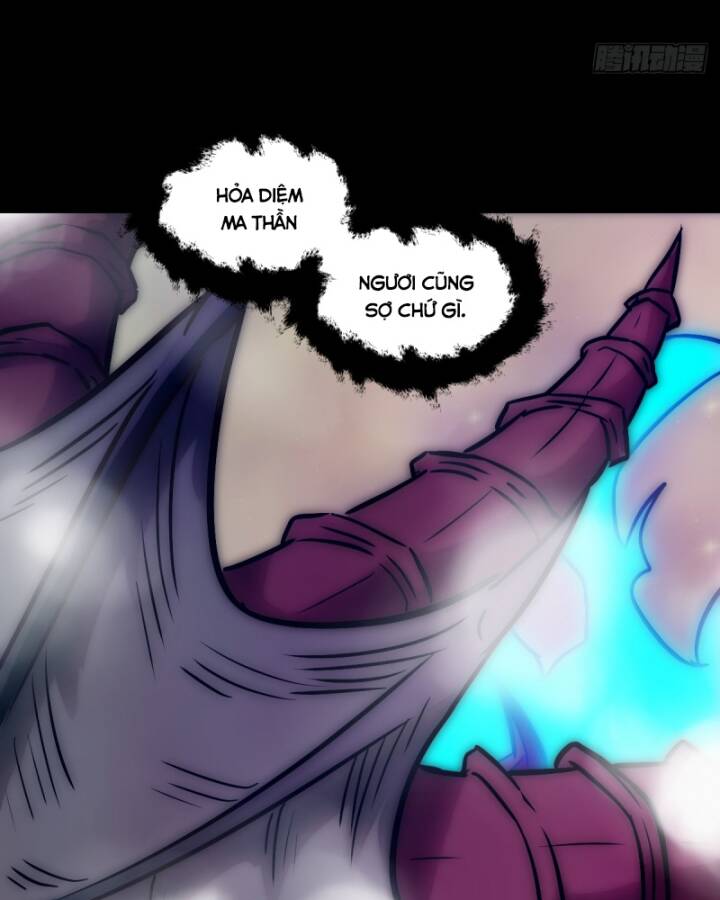 Tay Trái Của Ta Có Thể Dị Biến - Chapter 69 - Page 61