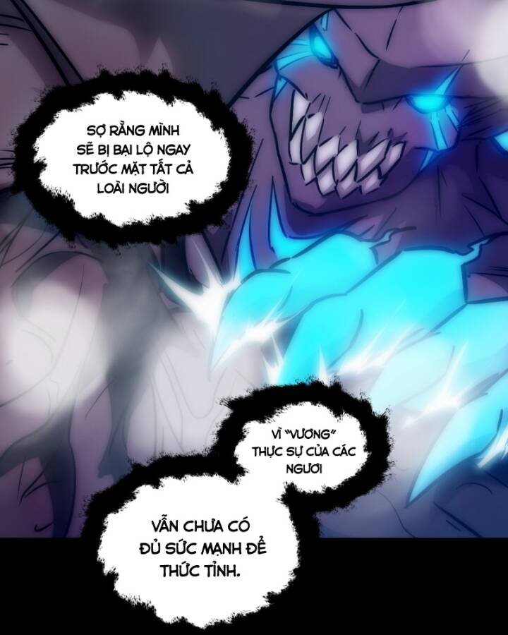 Tay Trái Của Ta Có Thể Dị Biến - Chapter 69 - Page 63