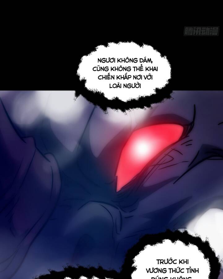 Tay Trái Của Ta Có Thể Dị Biến - Chapter 69 - Page 64