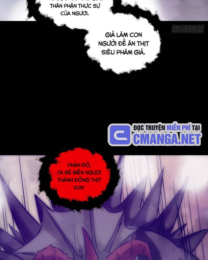 Tay Trái Của Ta Có Thể Dị Biến - Chapter 69 - Page 67