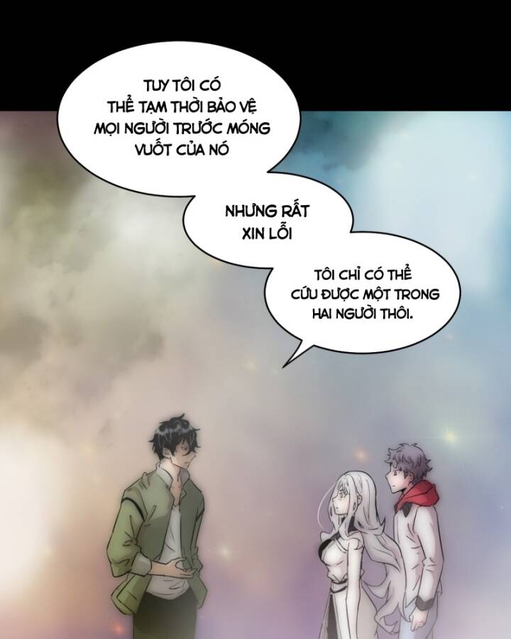 Tay Trái Của Ta Có Thể Dị Biến - Chapter 69 - Page 70