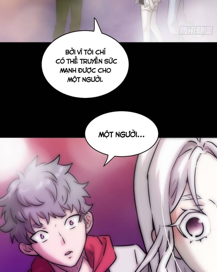 Tay Trái Của Ta Có Thể Dị Biến - Chapter 69 - Page 71