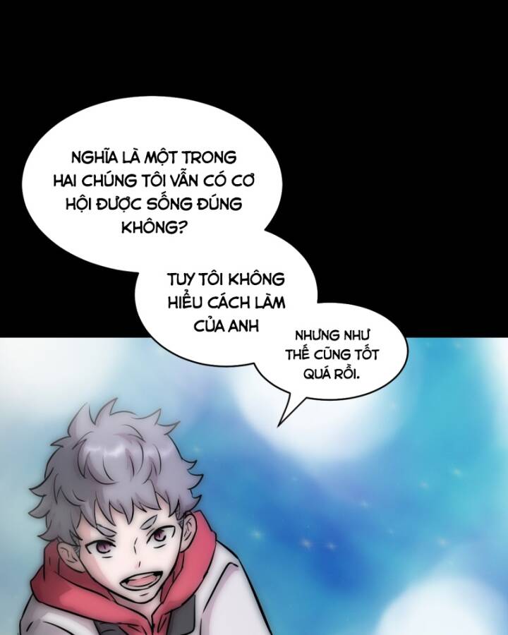 Tay Trái Của Ta Có Thể Dị Biến - Chapter 69 - Page 73