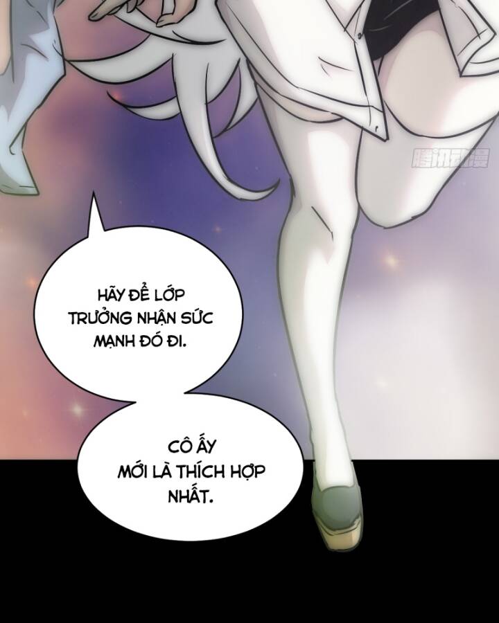 Tay Trái Của Ta Có Thể Dị Biến - Chapter 69 - Page 75