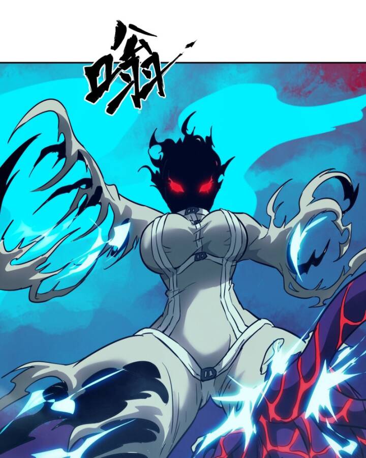 Tay Trái Của Ta Có Thể Dị Biến - Chapter 69 - Page 78