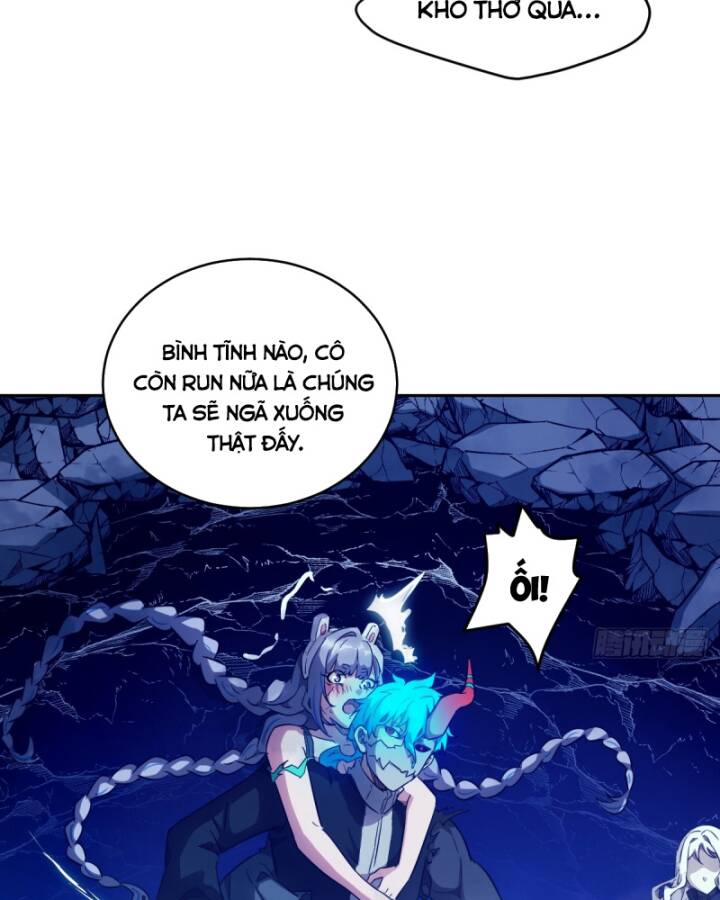 Tay Trái Của Ta Có Thể Dị Biến - Chapter 69 - Page 8