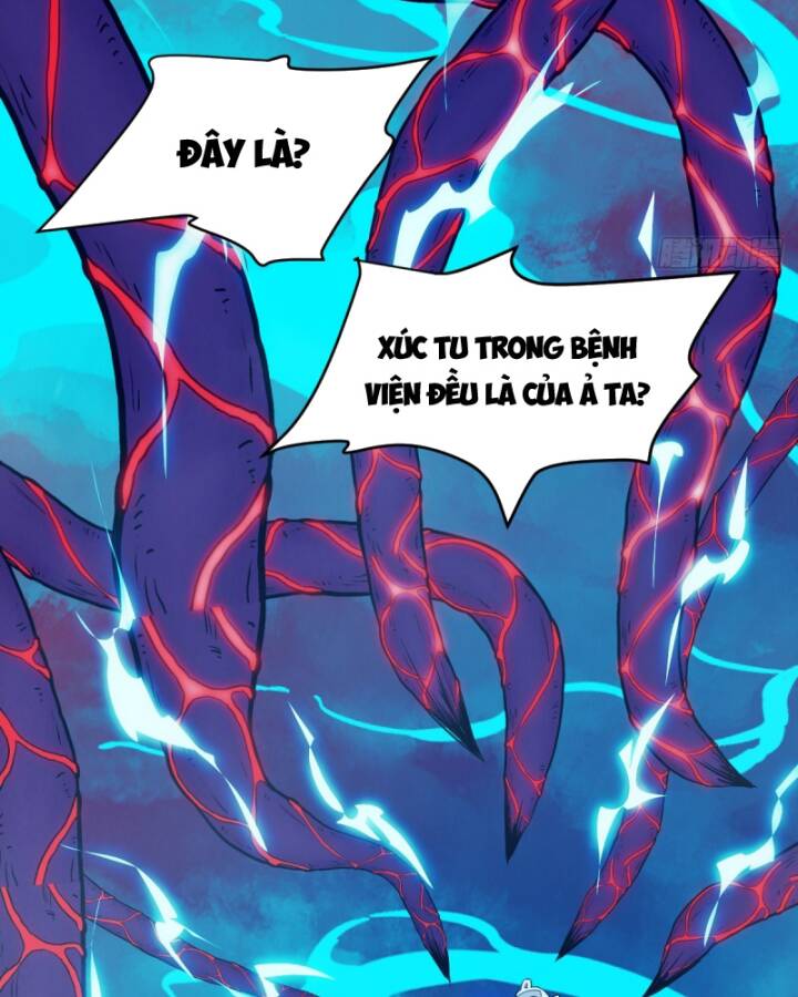 Tay Trái Của Ta Có Thể Dị Biến - Chapter 69 - Page 80