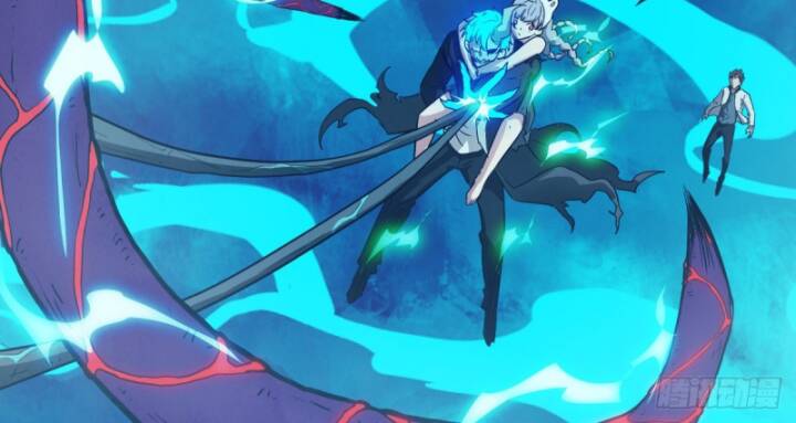 Tay Trái Của Ta Có Thể Dị Biến - Chapter 69 - Page 81