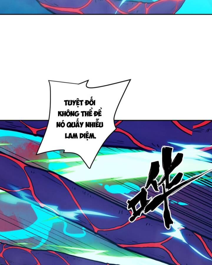 Tay Trái Của Ta Có Thể Dị Biến - Chapter 69 - Page 82