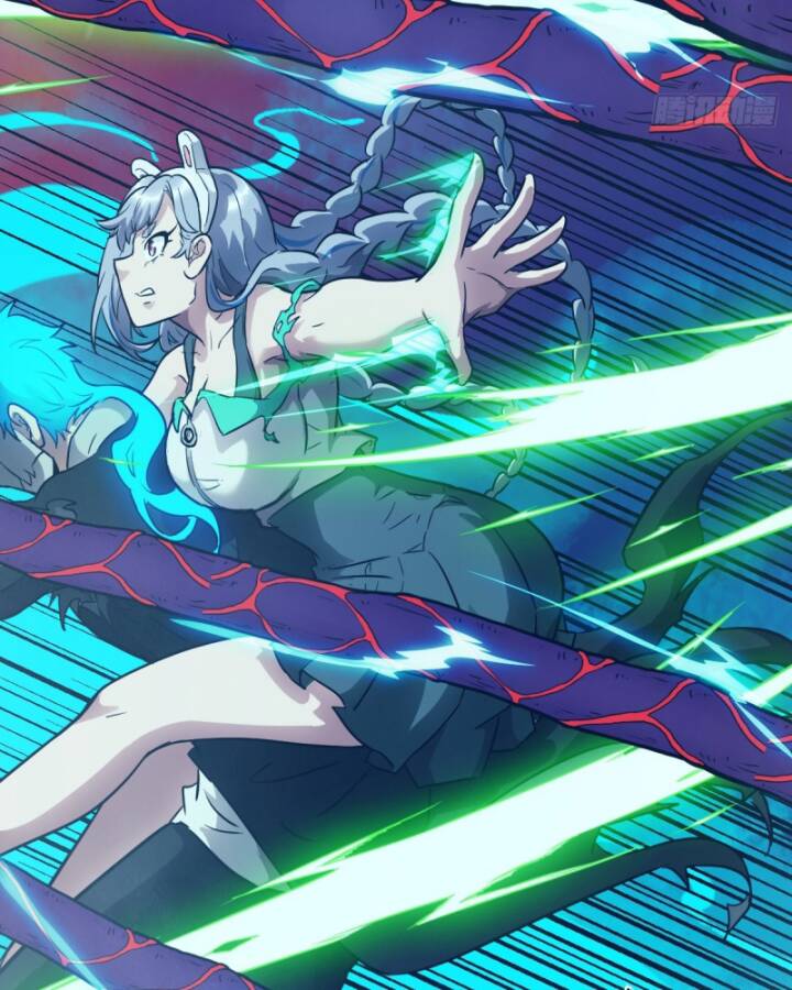 Tay Trái Của Ta Có Thể Dị Biến - Chapter 69 - Page 83