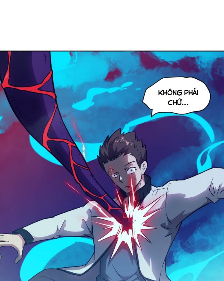 Tay Trái Của Ta Có Thể Dị Biến - Chapter 69 - Page 86