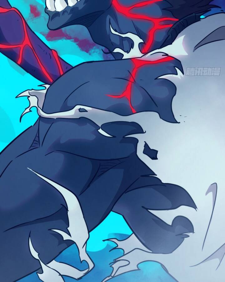 Tay Trái Của Ta Có Thể Dị Biến - Chapter 69 - Page 88