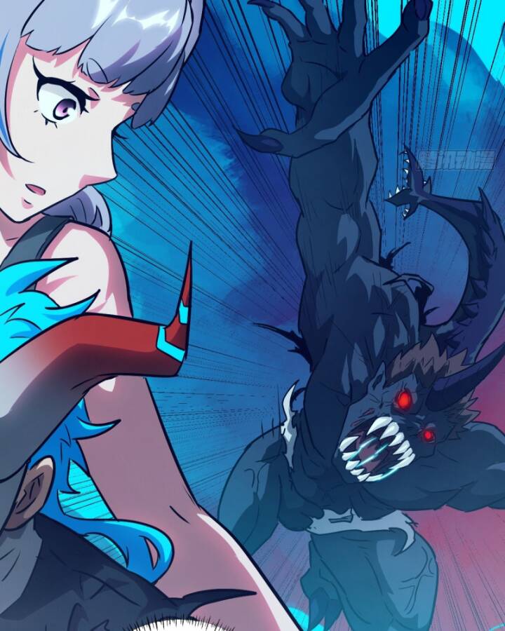 Tay Trái Của Ta Có Thể Dị Biến - Chapter 69 - Page 92