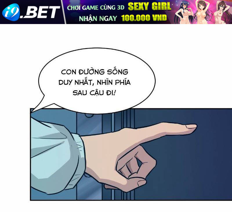 Tay Trái Của Ta Có Thể Dị Biến - Chapter 7 - Page 17