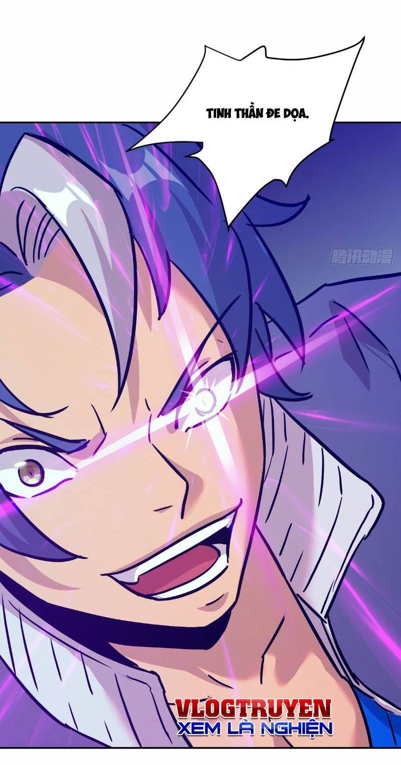 Tay Trái Của Ta Có Thể Dị Biến - Chapter 7 - Page 47