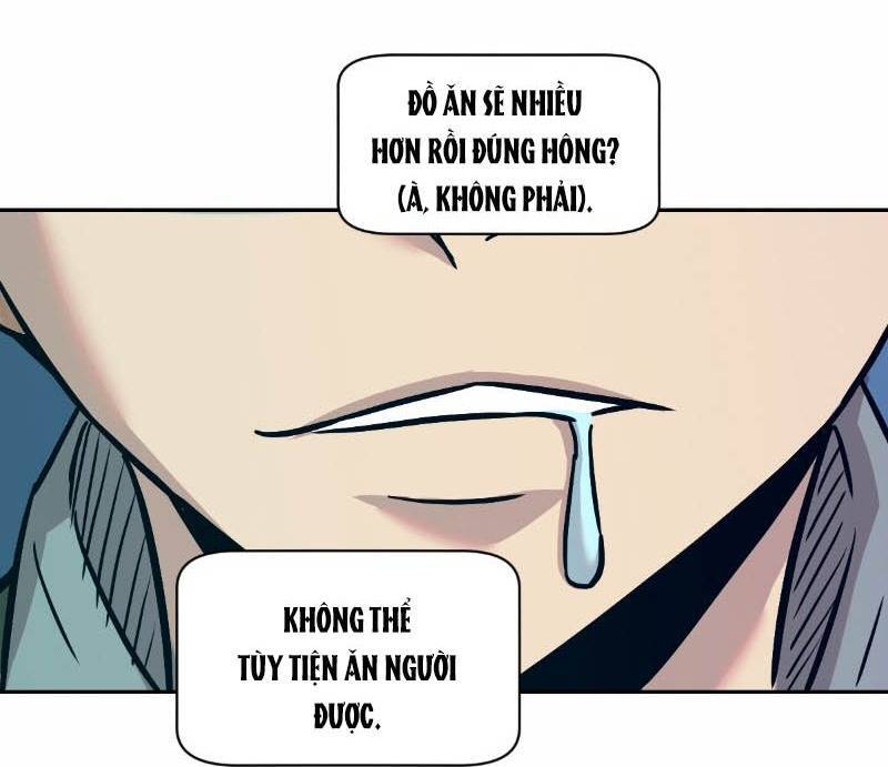 Tay Trái Của Ta Có Thể Dị Biến - Chapter 7 - Page 8