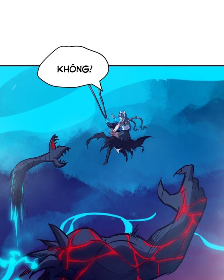 Tay Trái Của Ta Có Thể Dị Biến - Chapter 70 - Page 10