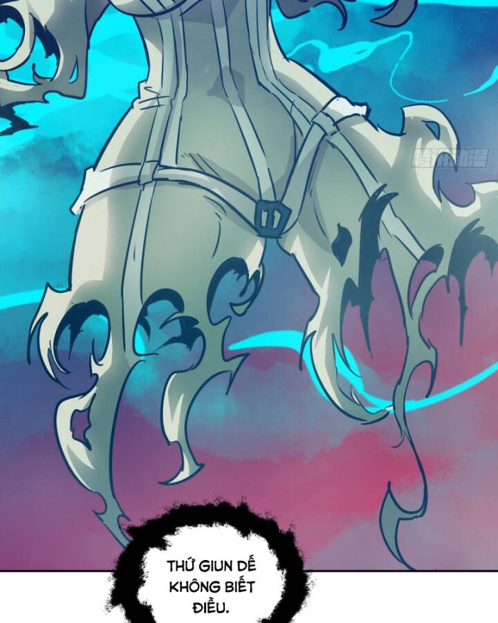 Tay Trái Của Ta Có Thể Dị Biến - Chapter 70 - Page 12