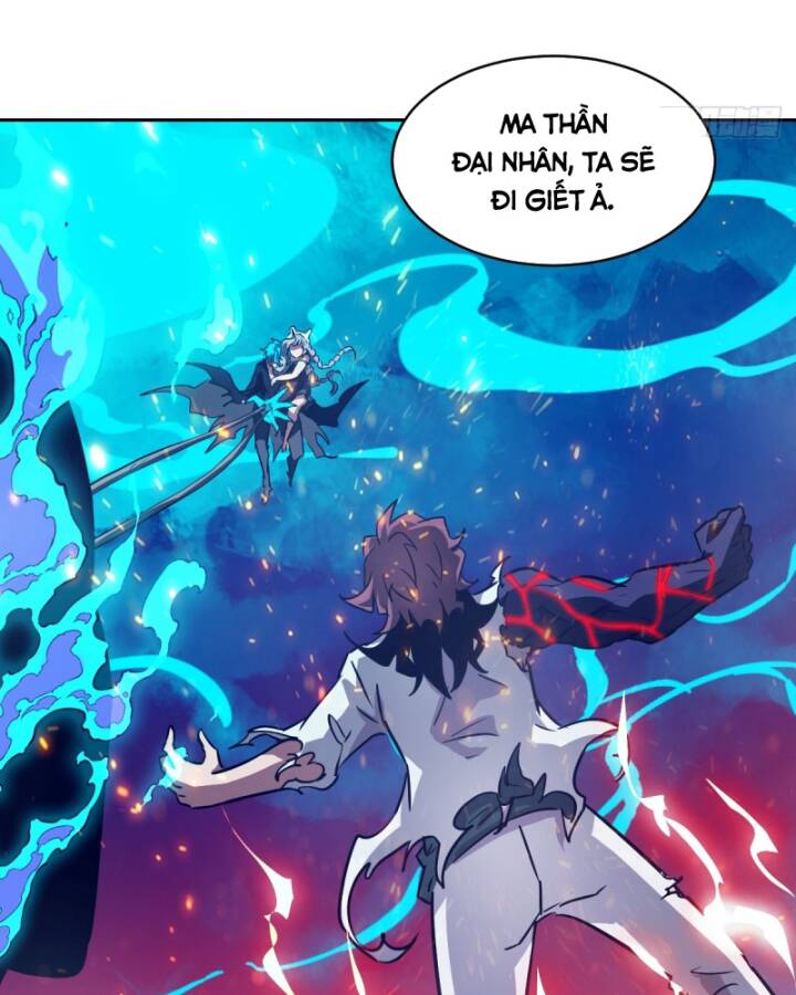 Tay Trái Của Ta Có Thể Dị Biến - Chapter 70 - Page 14