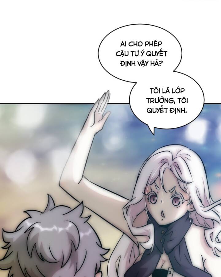 Tay Trái Của Ta Có Thể Dị Biến - Chapter 70 - Page 25
