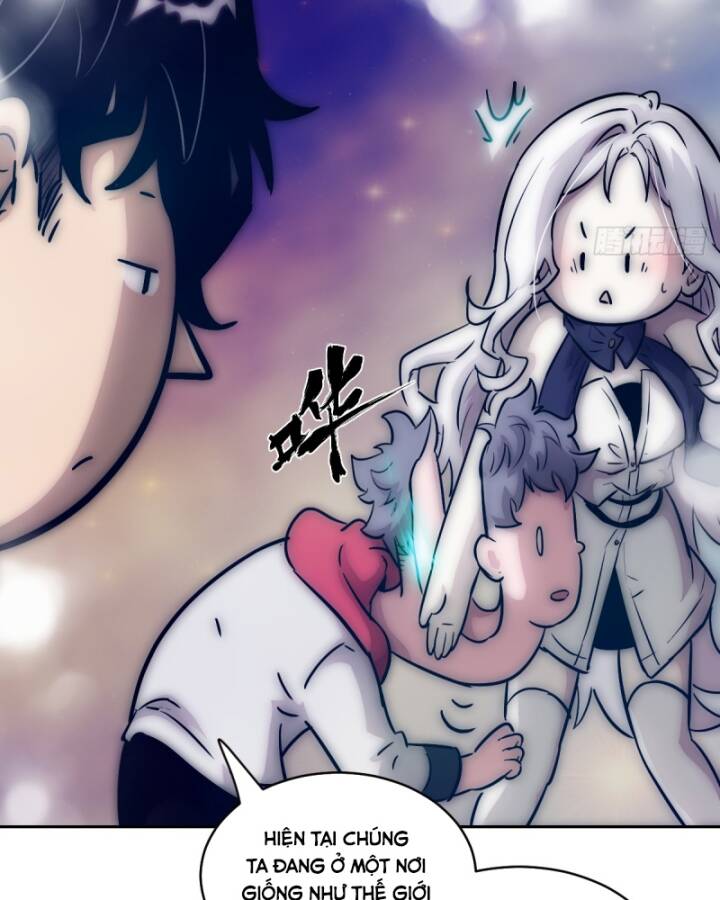 Tay Trái Của Ta Có Thể Dị Biến - Chapter 70 - Page 27