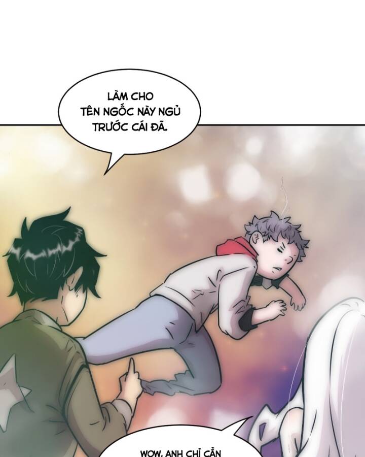 Tay Trái Của Ta Có Thể Dị Biến - Chapter 70 - Page 30