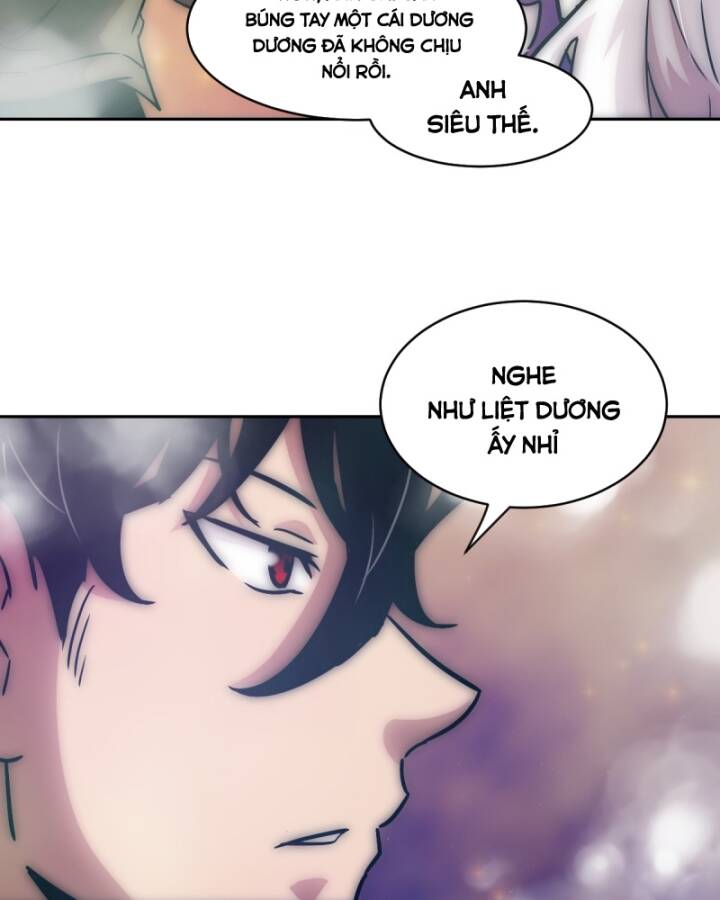 Tay Trái Của Ta Có Thể Dị Biến - Chapter 70 - Page 31