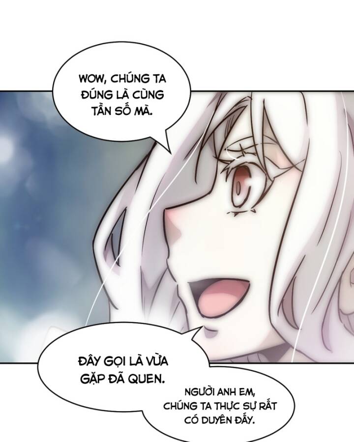 Tay Trái Của Ta Có Thể Dị Biến - Chapter 70 - Page 33