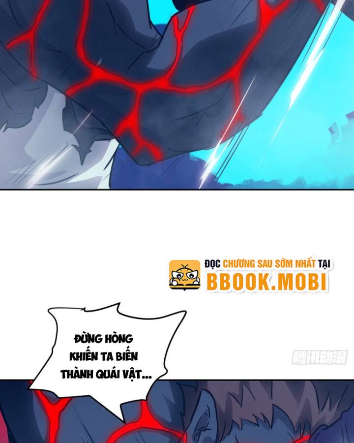 Tay Trái Của Ta Có Thể Dị Biến - Chapter 70 - Page 4