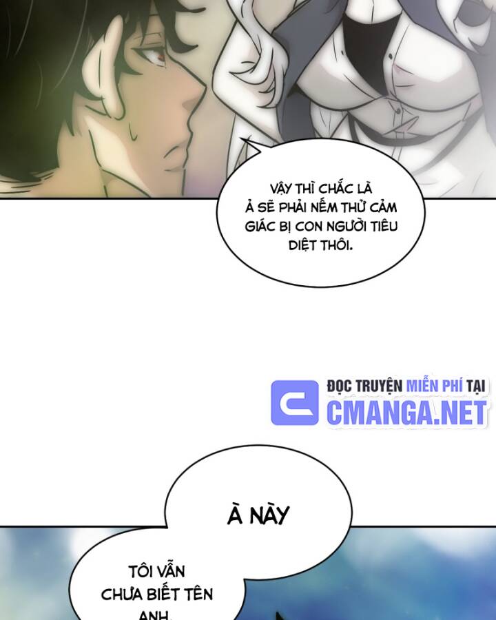 Tay Trái Của Ta Có Thể Dị Biến - Chapter 70 - Page 40