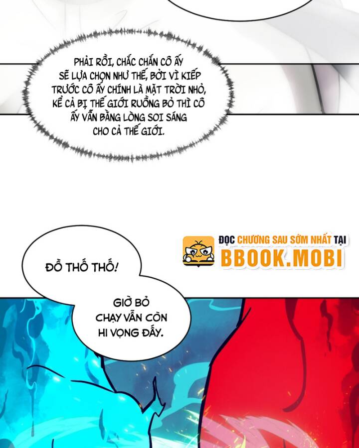 Tay Trái Của Ta Có Thể Dị Biến - Chapter 70 - Page 48
