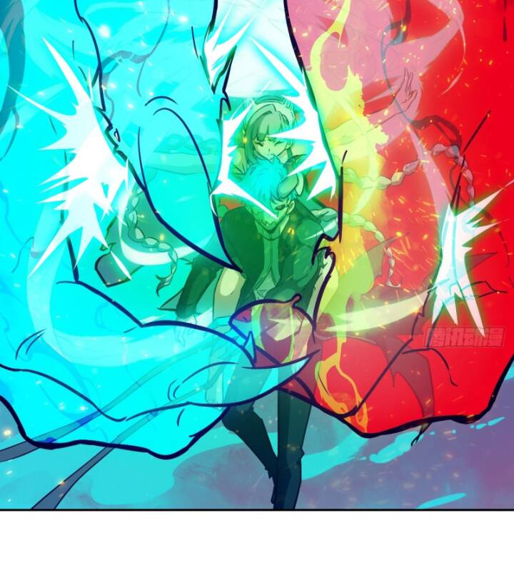 Tay Trái Của Ta Có Thể Dị Biến - Chapter 70 - Page 49