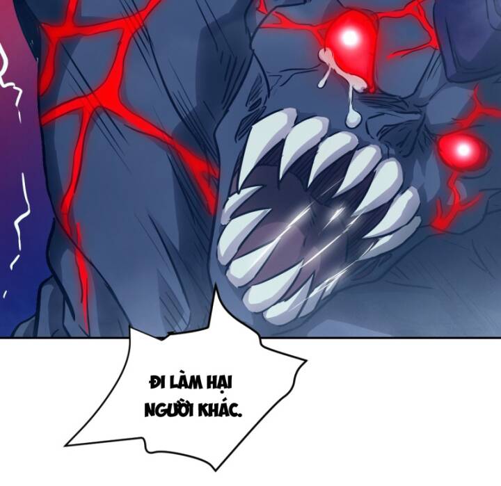 Tay Trái Của Ta Có Thể Dị Biến - Chapter 70 - Page 5