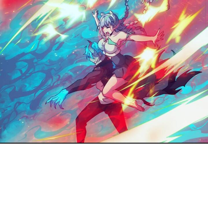 Tay Trái Của Ta Có Thể Dị Biến - Chapter 70 - Page 52