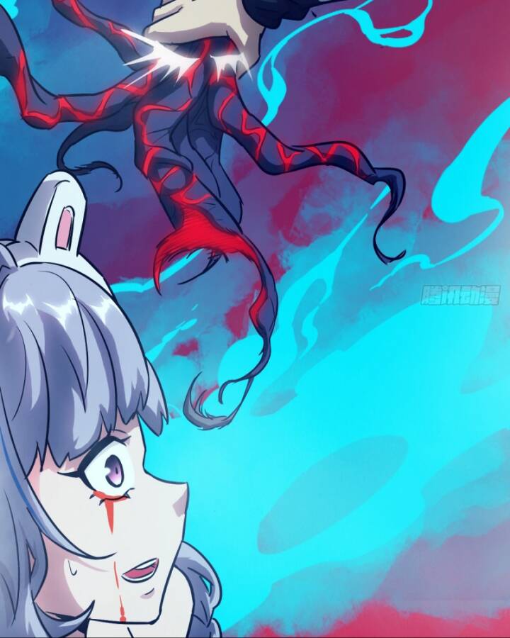 Tay Trái Của Ta Có Thể Dị Biến - Chapter 70 - Page 56