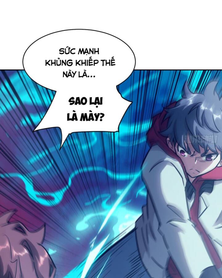 Tay Trái Của Ta Có Thể Dị Biến - Chapter 70 - Page 58