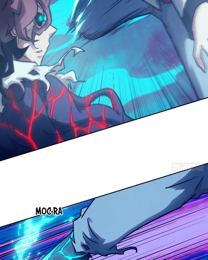 Tay Trái Của Ta Có Thể Dị Biến - Chapter 70 - Page 59