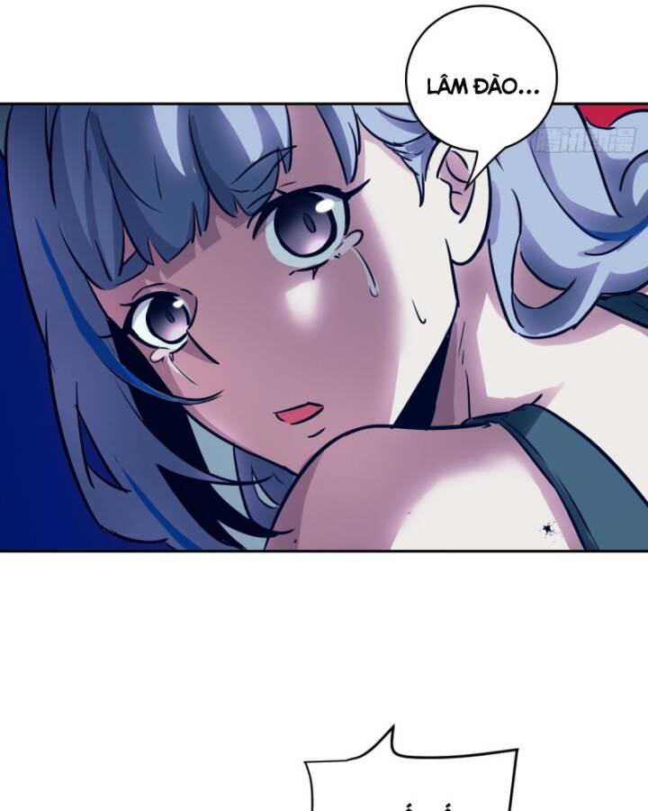 Tay Trái Của Ta Có Thể Dị Biến - Chapter 70 - Page 6