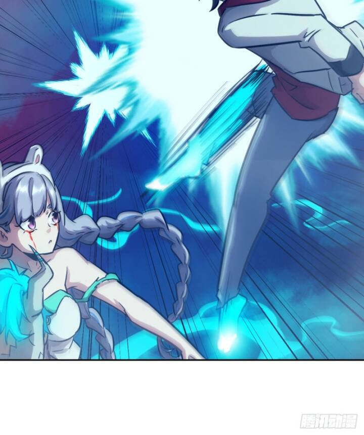 Tay Trái Của Ta Có Thể Dị Biến - Chapter 70 - Page 61